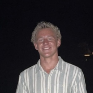 Fundraising Page: Curren Francisco